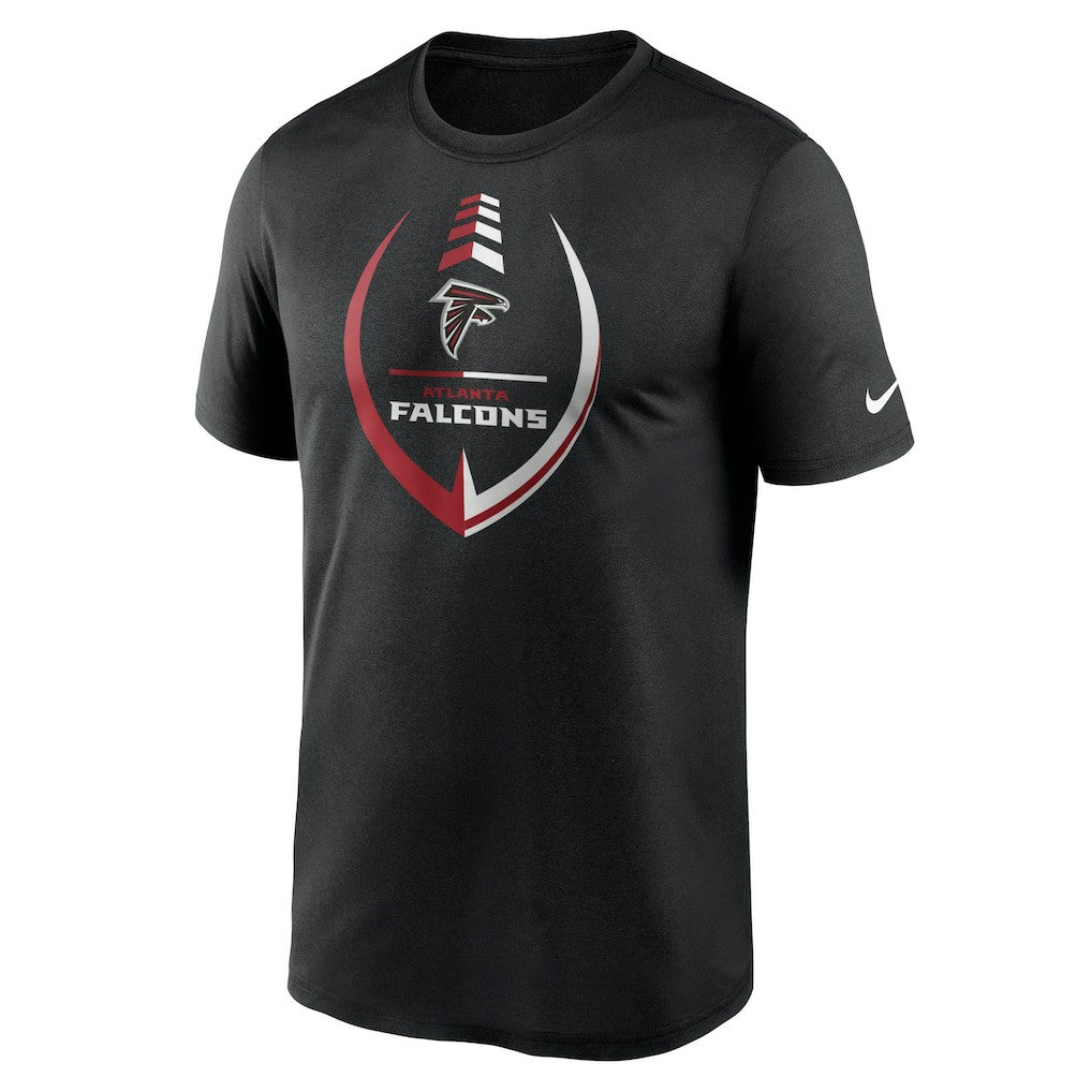 Atlanta Falcons Nike Icon Legend Performance T-Shirt