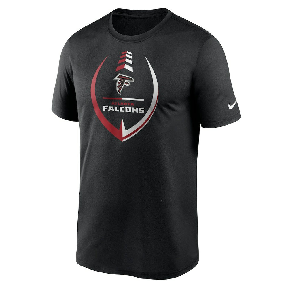 Atlanta Falcons Nike Icon Legend Performance T-Shirt
