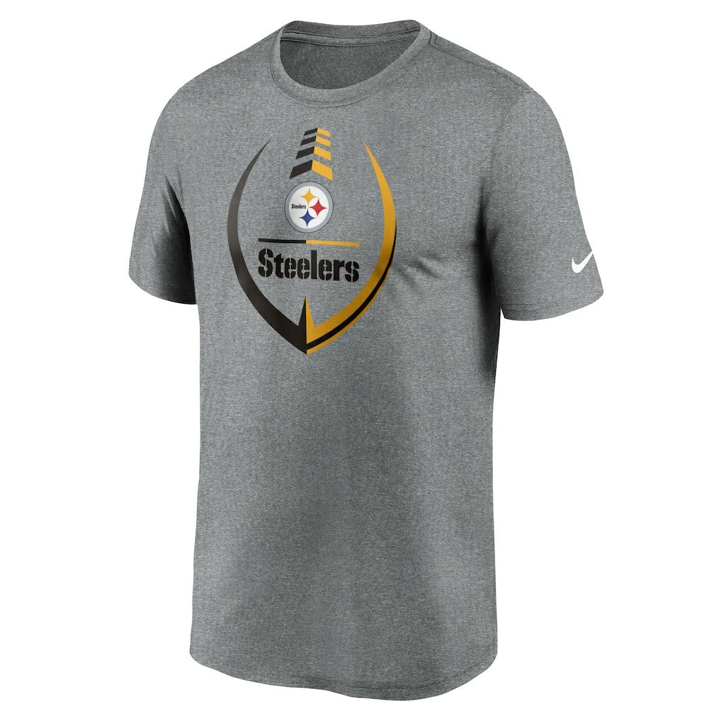 Pittsburgh Steelers Nike Icon Legend Performance T-Shirt