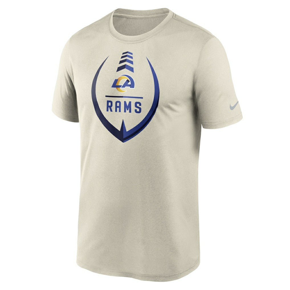 Los Angeles Rams Nike Icon Legend Performance T-Shirt