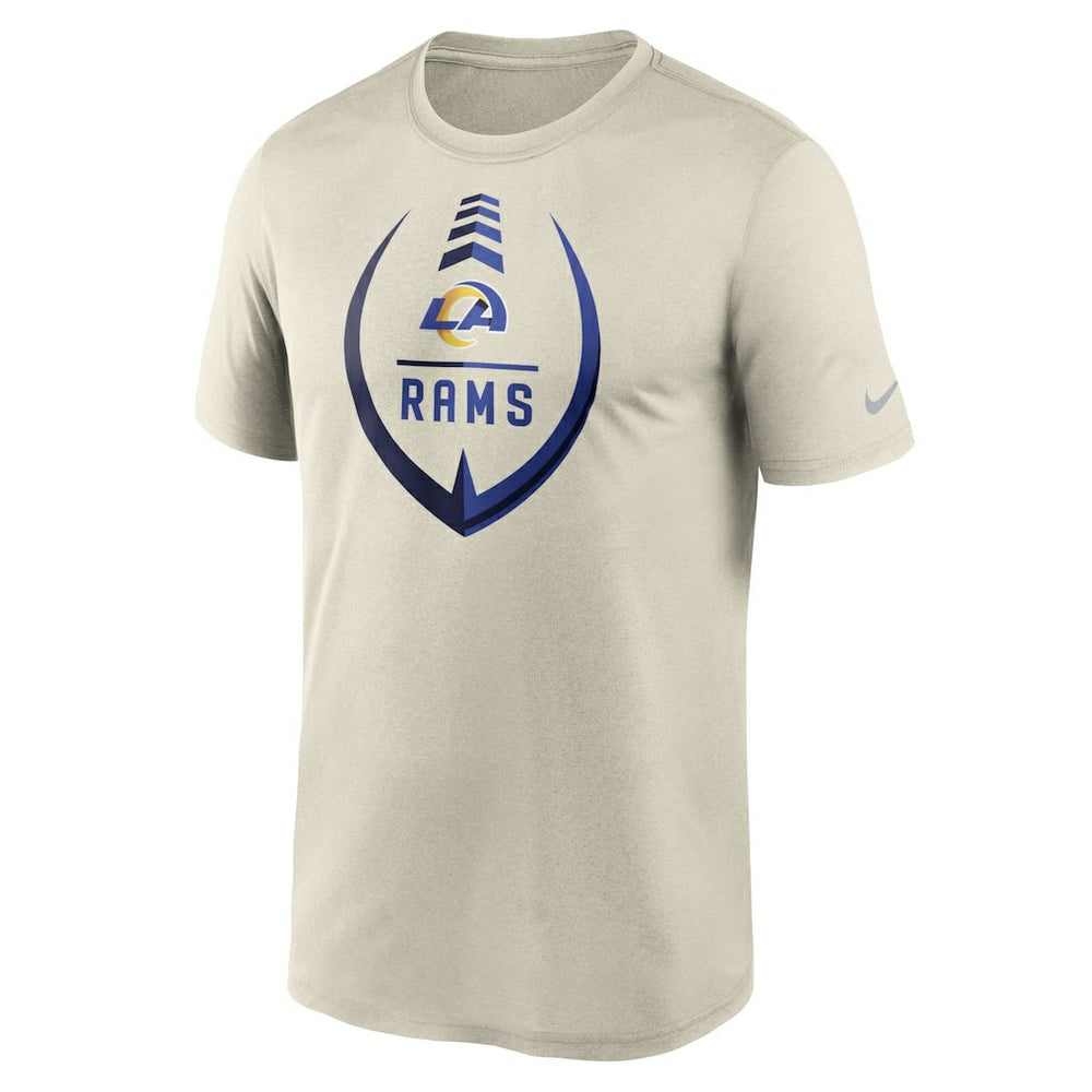 Los Angeles Rams Nike Icon Legend Performance T-Shirt