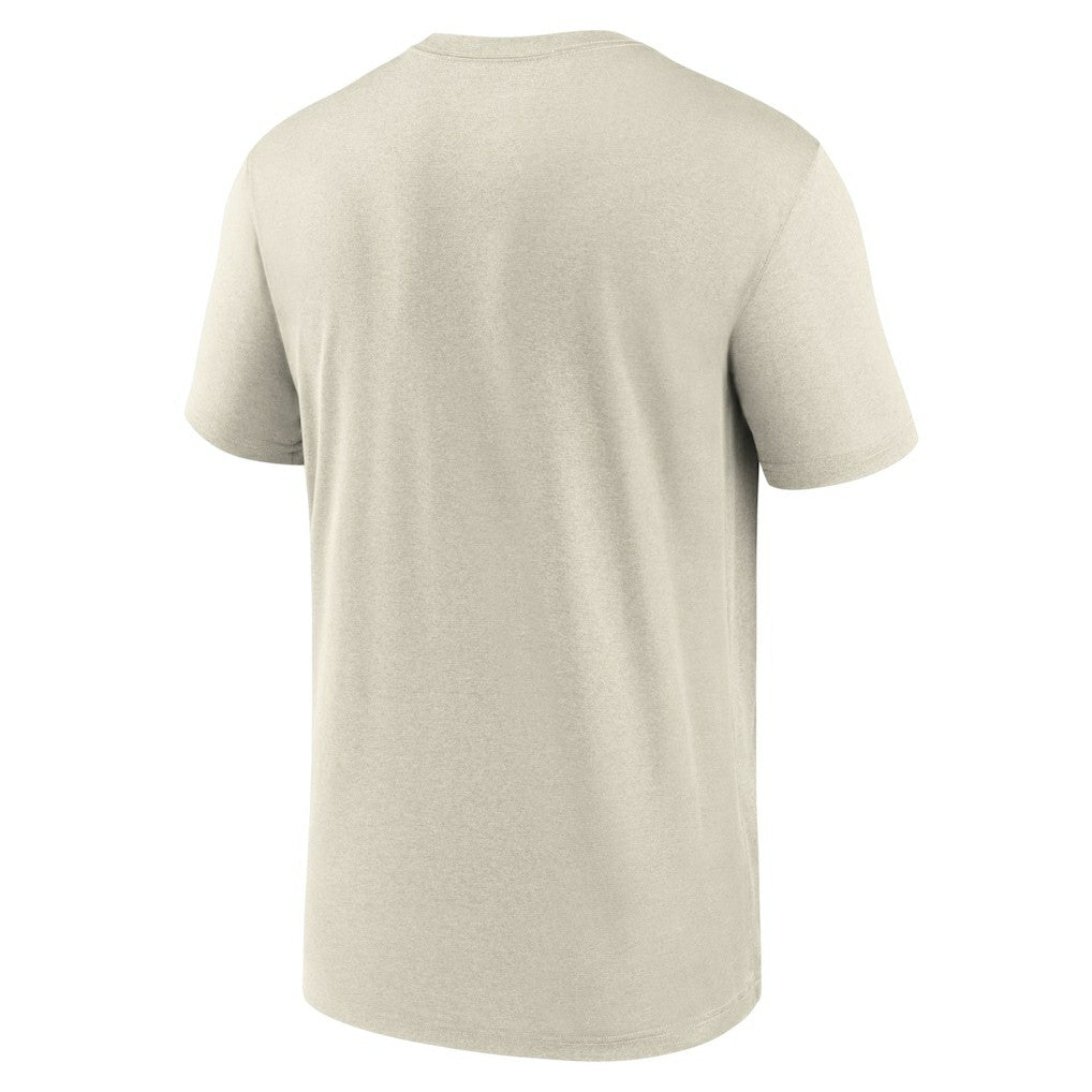 Los Angeles Rams Nike Icon Legend Performance T-Shirt