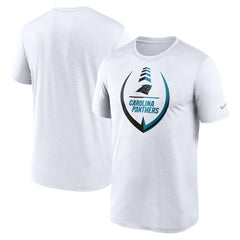 Carolina Panthers Nike Icon Legend Performance T-Shirt
