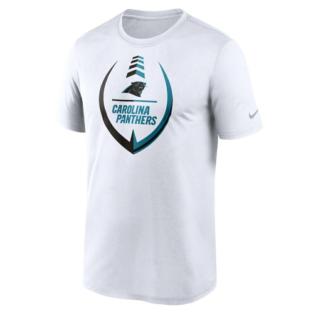 Carolina Panthers Nike Icon Legend Performance T-Shirt