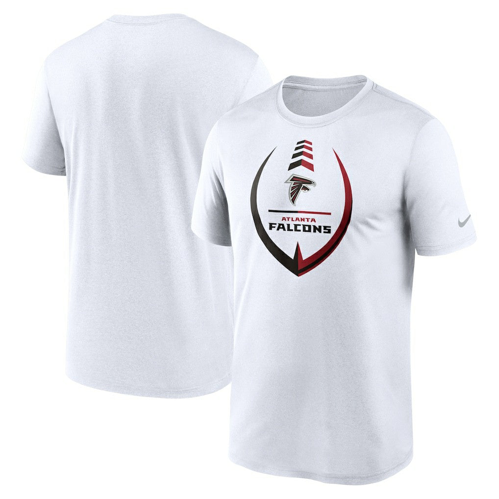 Atlanta Falcons Nike Icon Legend Performance T-Shirt