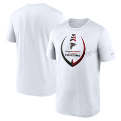 Atlanta Falcons Nike Icon Legend Performance T-Shirt