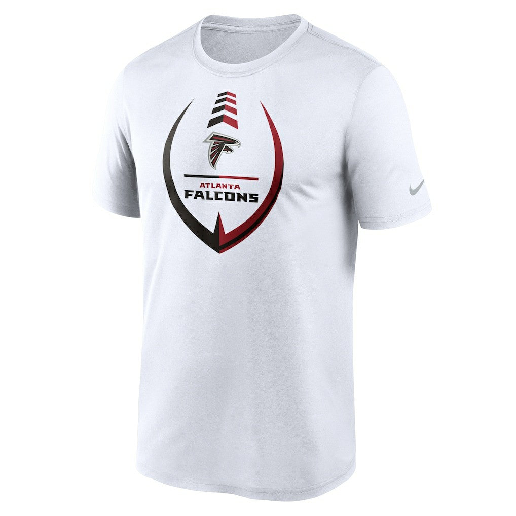 Atlanta Falcons Nike Icon Legend Performance T-Shirt