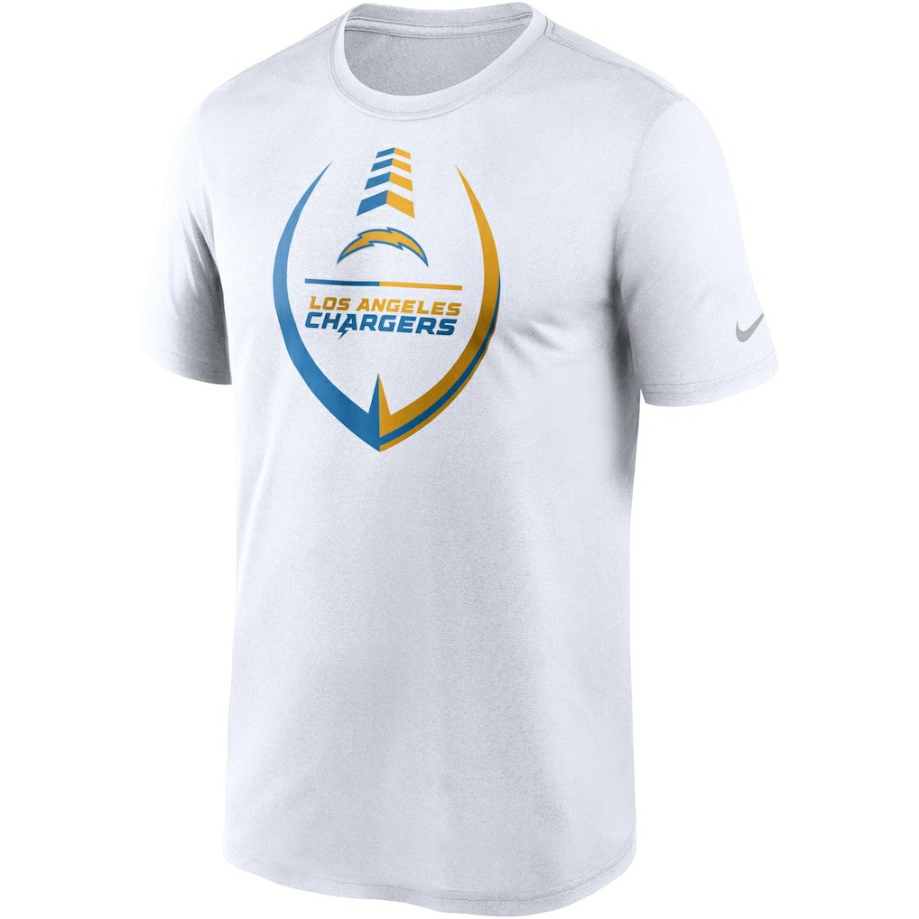 Los Angeles Chargers Nike Icon Legend Performance T-Shirt