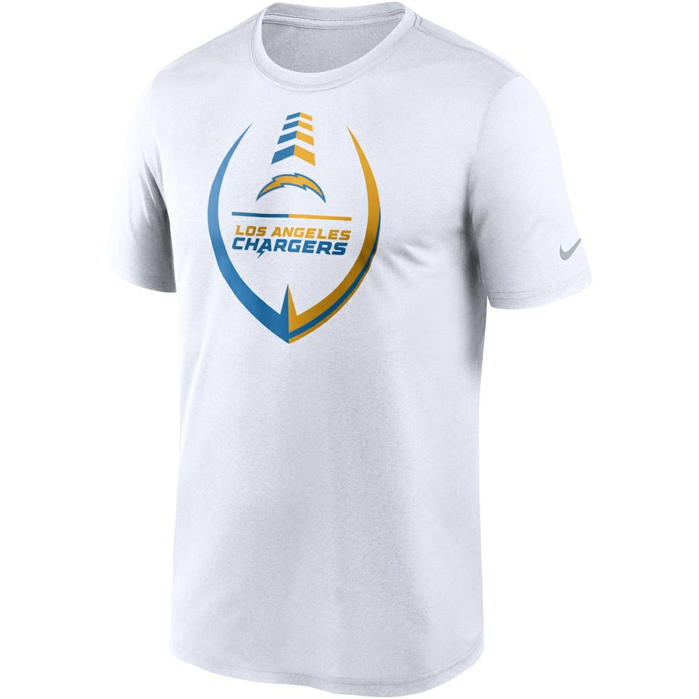 Los Angeles Chargers Nike Icon Legend Performance T-Shirt