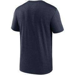 Denver Broncos Nike Icon Legend Performance T-Shirt