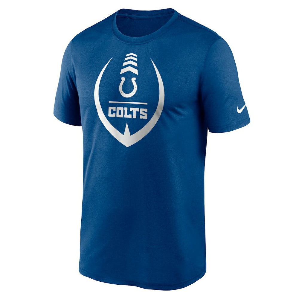 Indianapolis Colts Nike Icon Legend Performance T-Shirt