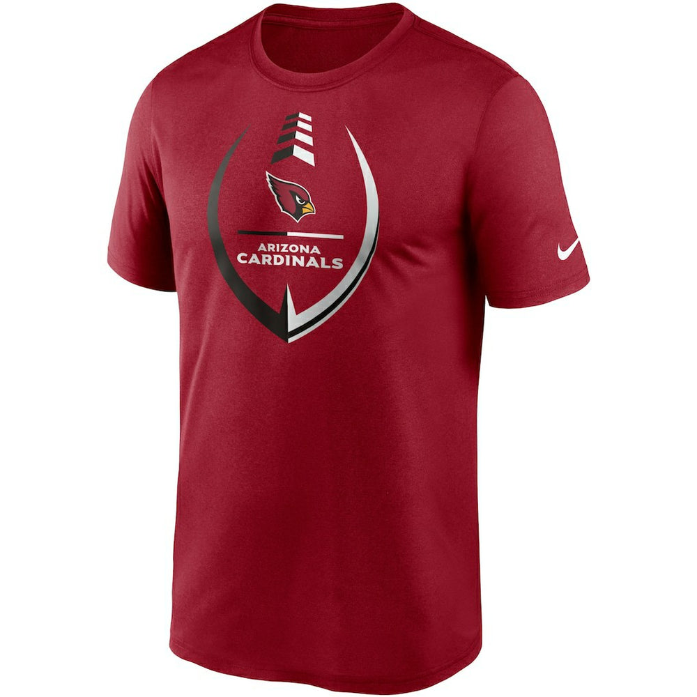 Arizona Cardinals Nike Icon Legend Performance T-Shirt