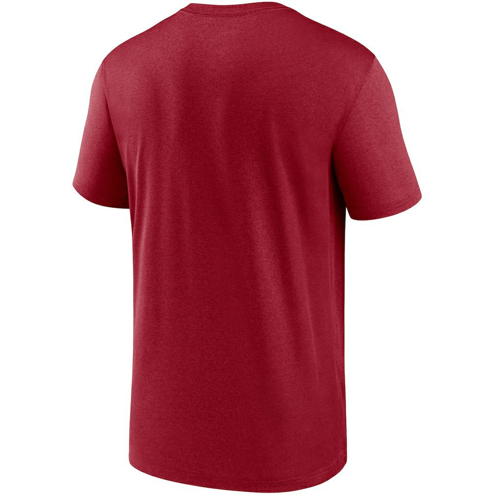 Arizona Cardinals Nike Icon Legend Performance T-Shirt