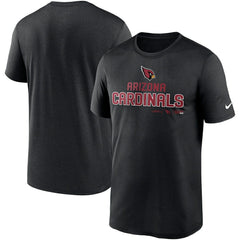 Arizona Cardinals Nike Legend Community Performance T-Shirt