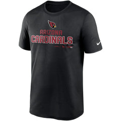 Arizona Cardinals Nike Legend Community Performance T-Shirt