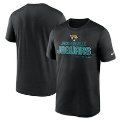 Jacksonville Jaguars Nike Legend Community Performance T-Shirt