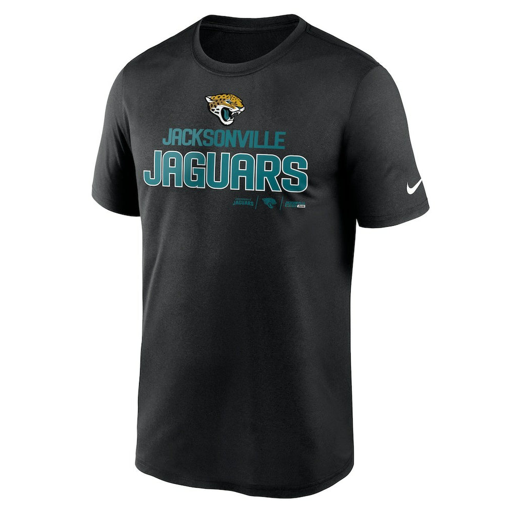 Jacksonville Jaguars Nike Legend Community Performance T-Shirt