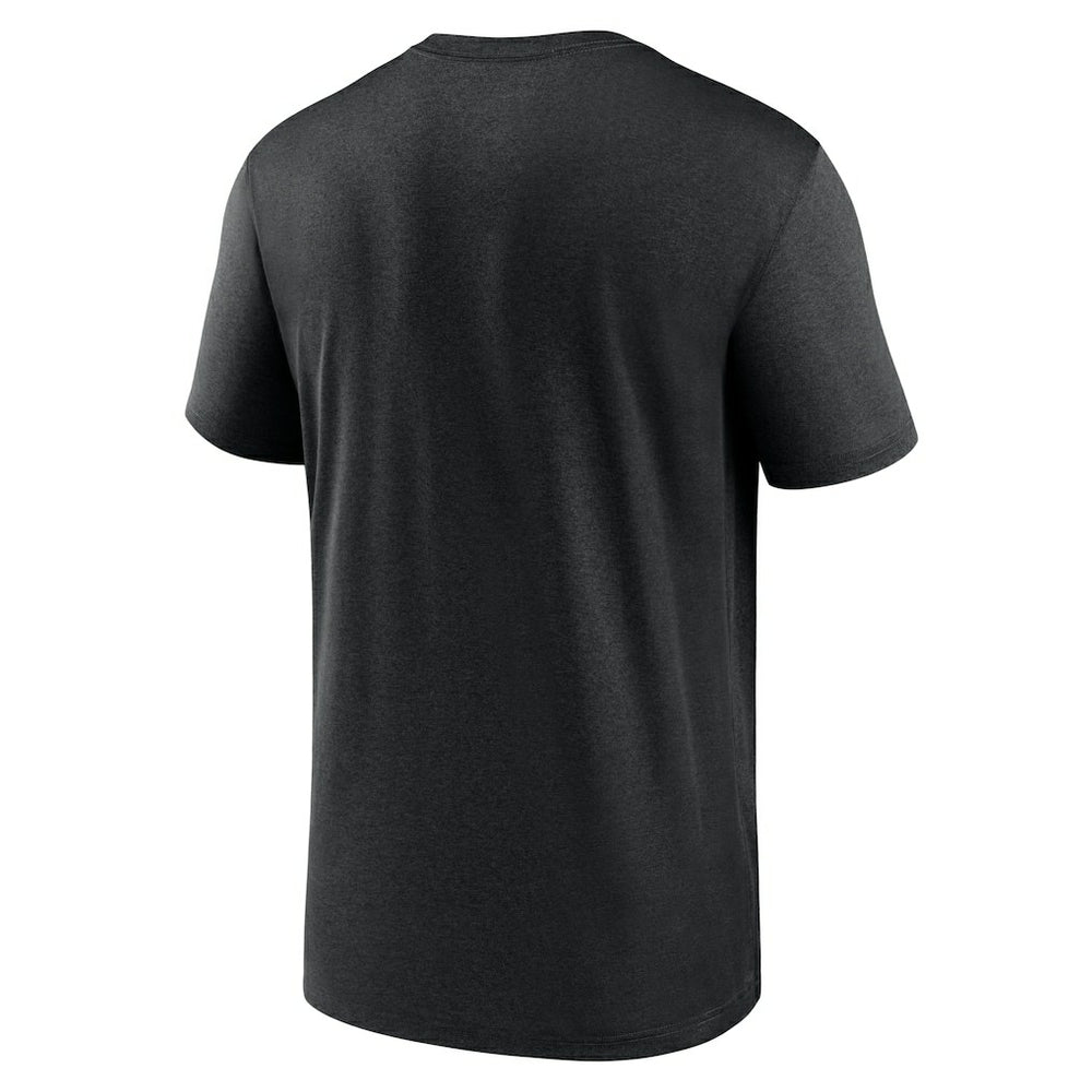 Jacksonville Jaguars Nike Legend Community Performance T-Shirt