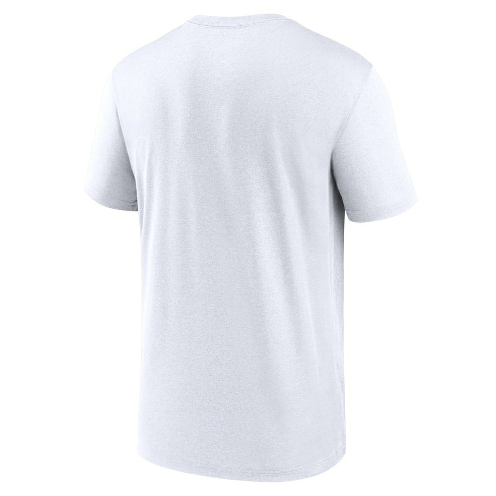New Orleans Saints Nike Legend Community Performance T-Shirt