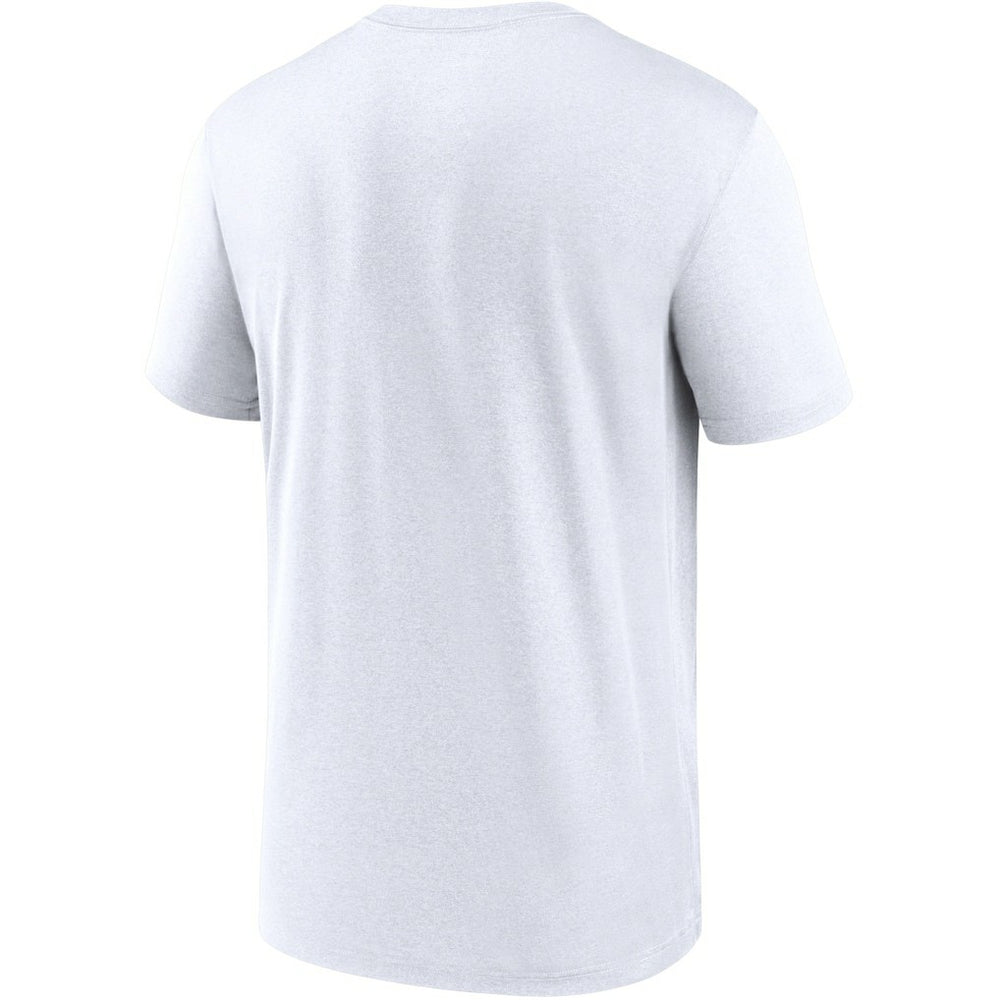 Los Angeles Chargers Nike Legend Community Performance T-Shirt