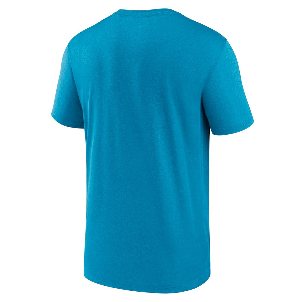 Carolina Panthers Nike Legend Community Performance T-Shirt