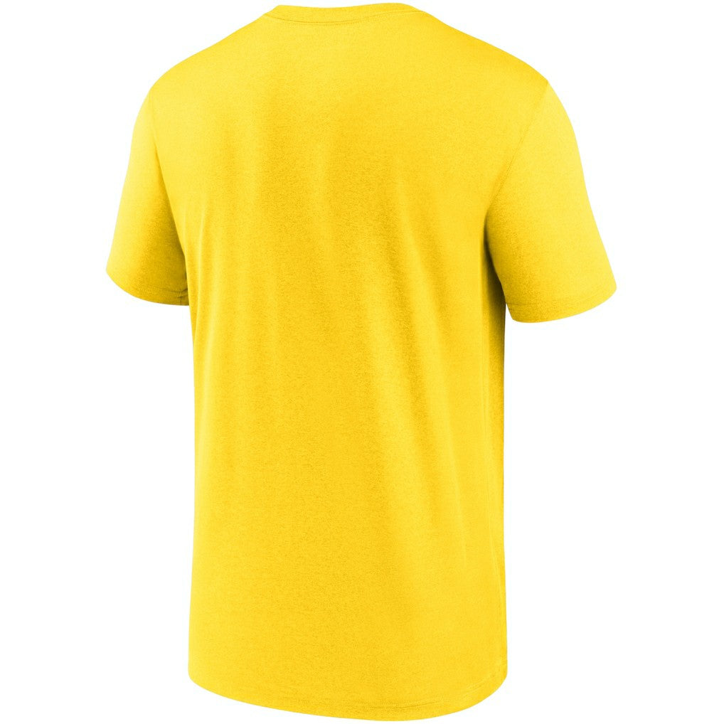 Los Angeles Rams Nike Legend Community Performance T-Shirt