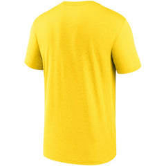Los Angeles Rams Nike Legend Community Performance T-Shirt