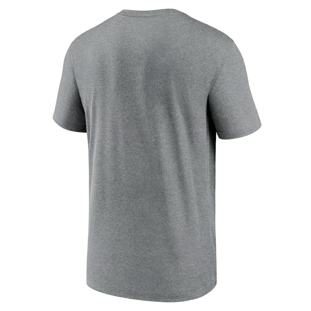 San Francisco 49ers Nike Legend Team Shoutout Performance T-Shirt