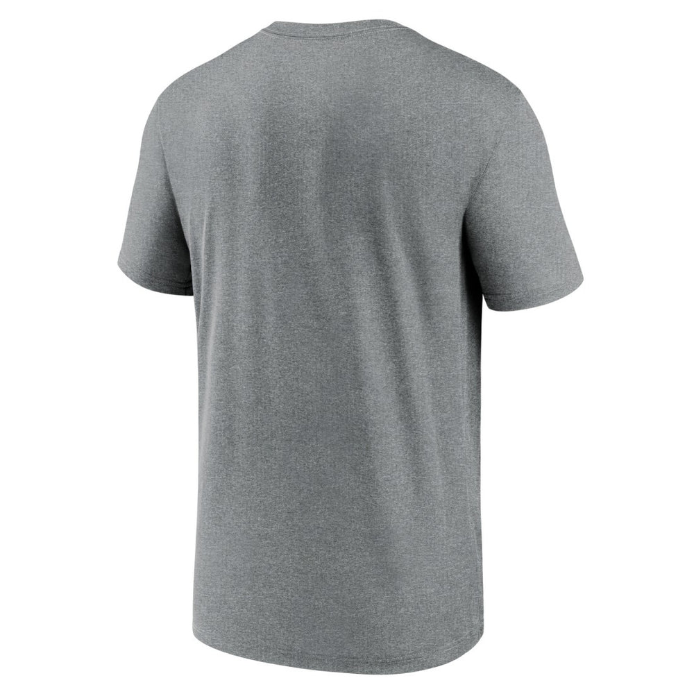Seattle Seahawks Nike Legend Team Shoutout Performance T-Shirt
