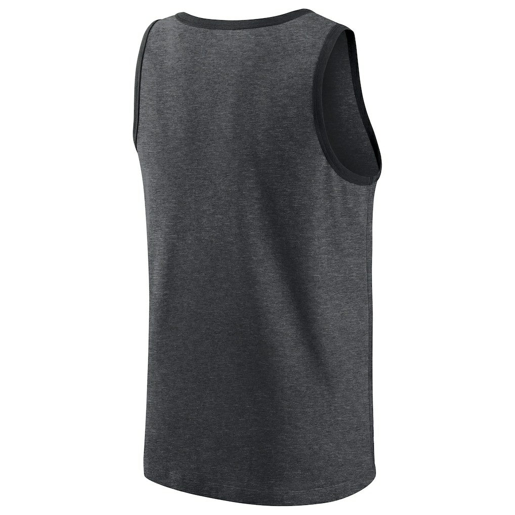 Cleveland Browns Nike Tri-Blend Tank Top