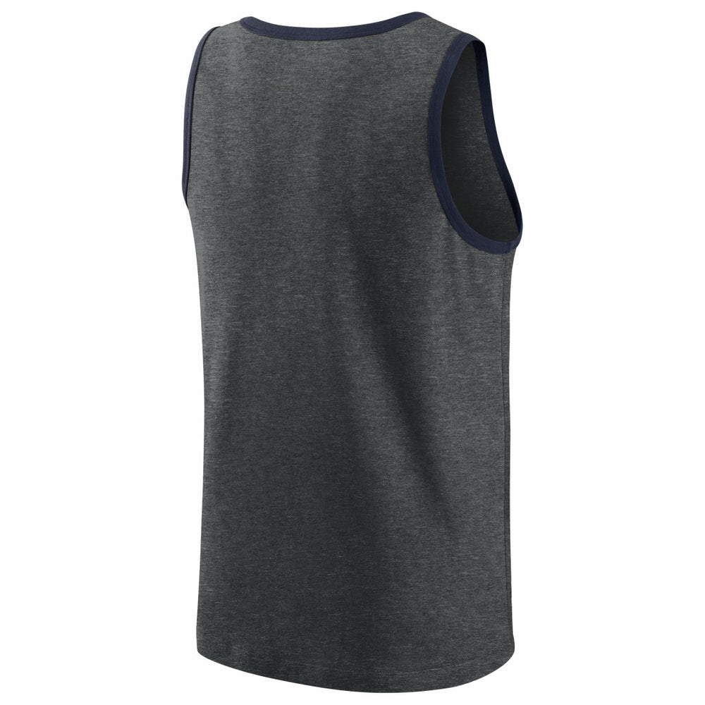 Tennessee Titans Nike Tri-Blend Tank Top