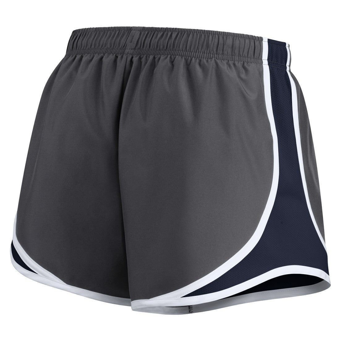 Los Angeles Chargers Nike Women's Team Logo Performance Tempo Shorts