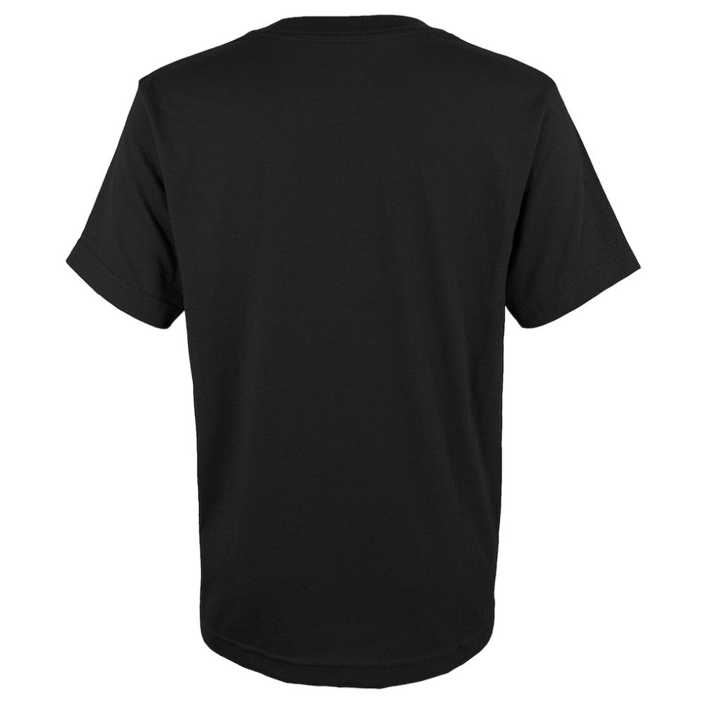San Francisco Giants Youth 2021 NL West Division Champions Locker Room T-Shirt | MLB Shop