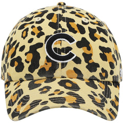 Chicago Cubs '47 Women's Bagheera Cheetah Clean up Adjustable Hat | MLB Near me
