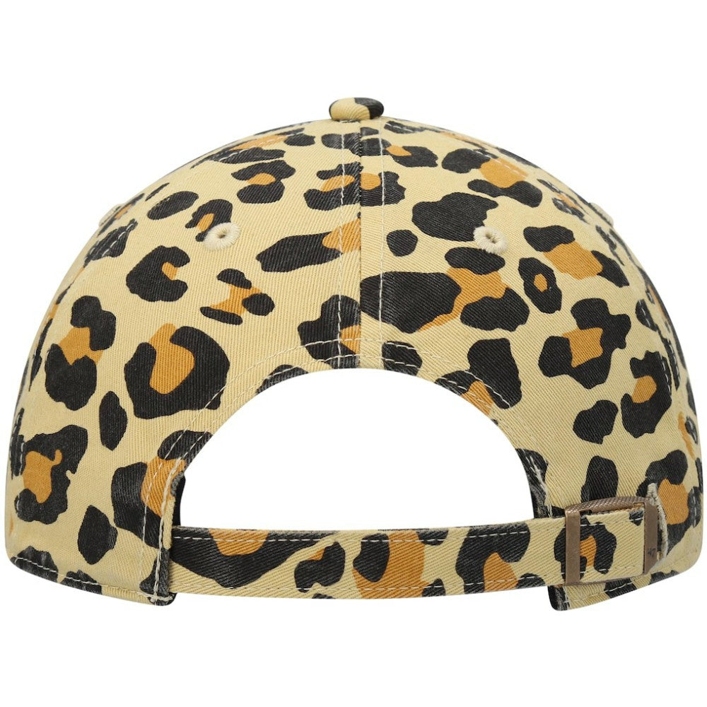 Athletics '47 Women's Bagheera Cheetah Clean up Adjustable Hat | MLB For sale