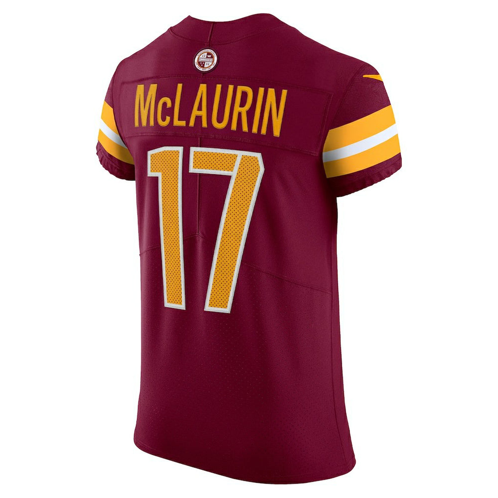 Washington Commanders Nike Terry McLaurin  Vapor Elite Jersey