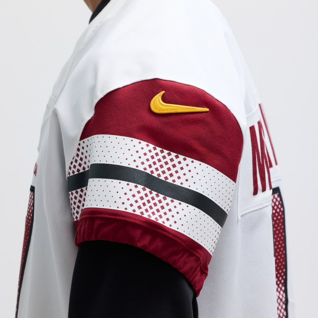 Washington Commanders Nike Terry McLaurin  Vapor Elite Jersey