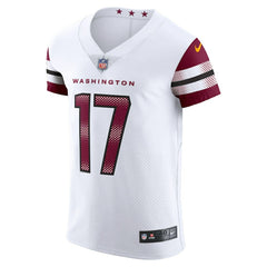 Washington Commanders Nike Terry McLaurin  Vapor Elite Jersey