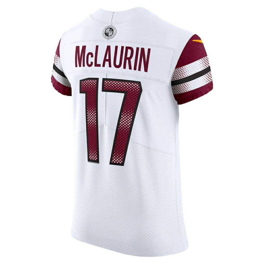 Washington Commanders Nike Terry McLaurin  Vapor Elite Jersey