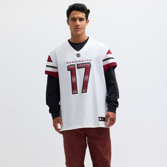 Washington Commanders Nike Terry McLaurin  Vapor Elite Jersey