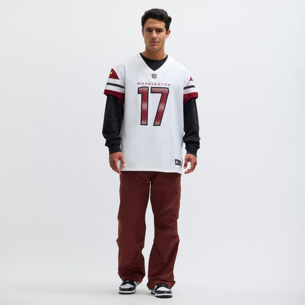 Washington Commanders Nike Terry McLaurin  Vapor Elite Jersey
