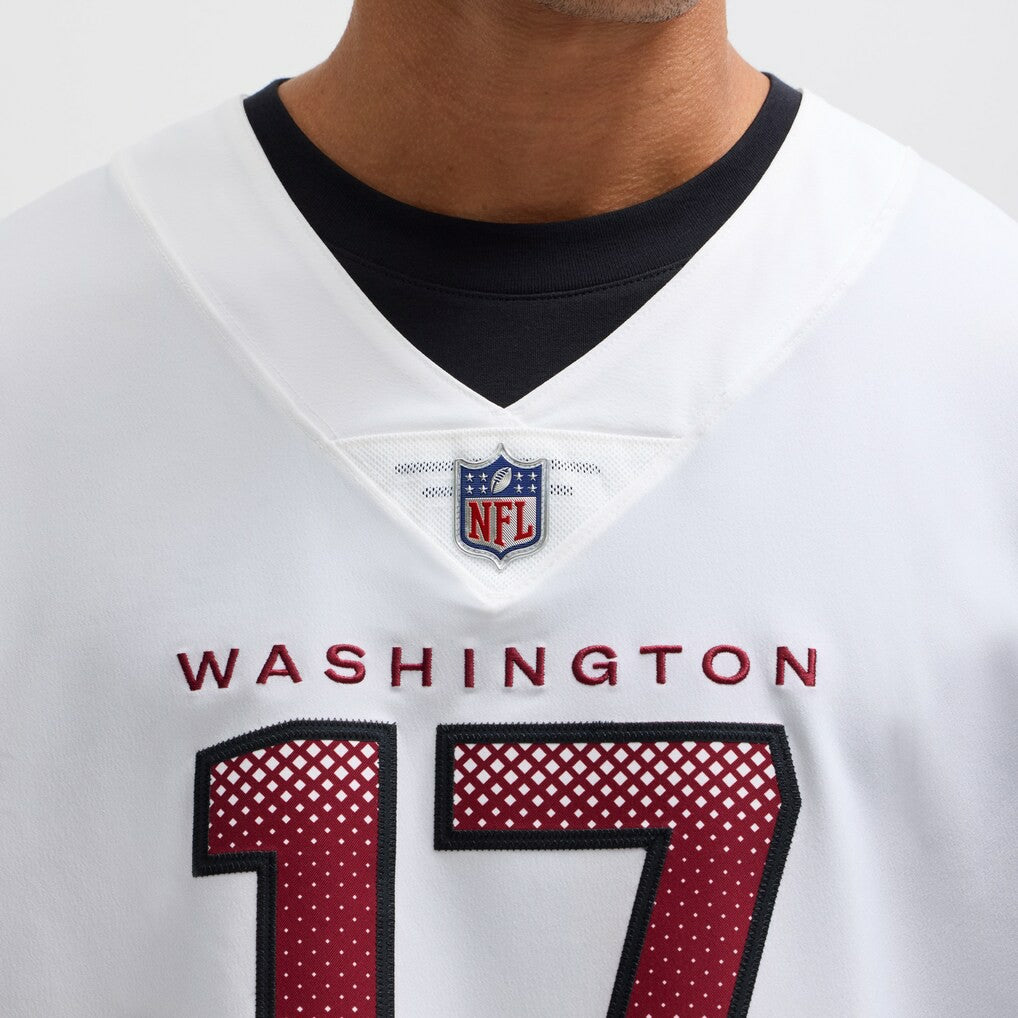 Washington Commanders Nike Terry McLaurin  Vapor Elite Jersey