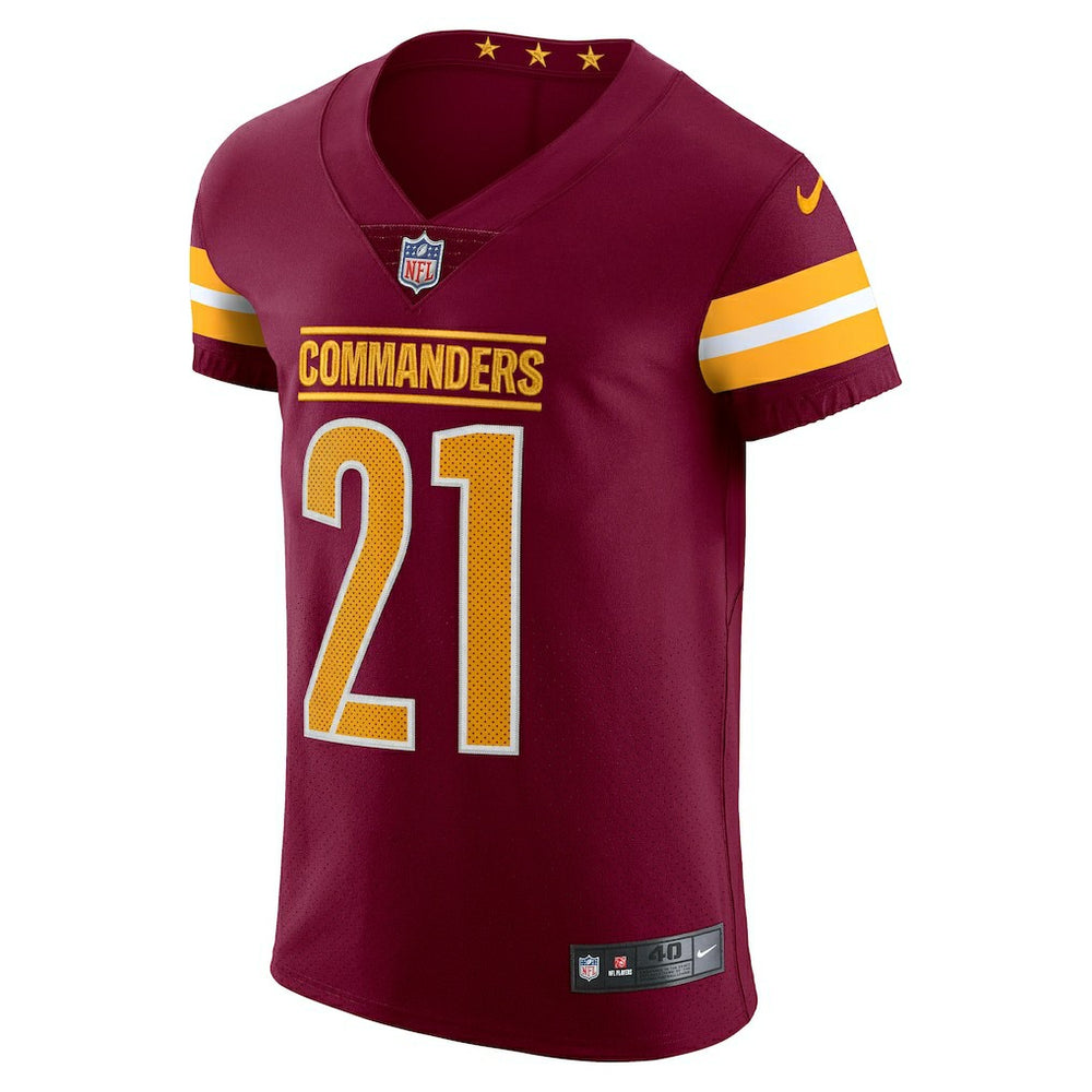 Washington Commanders Nike Sean Taylor  Vapor Elite Retired Player Jersey
