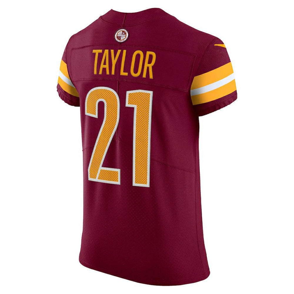 Washington Commanders Nike Sean Taylor  Vapor Elite Retired Player Jersey