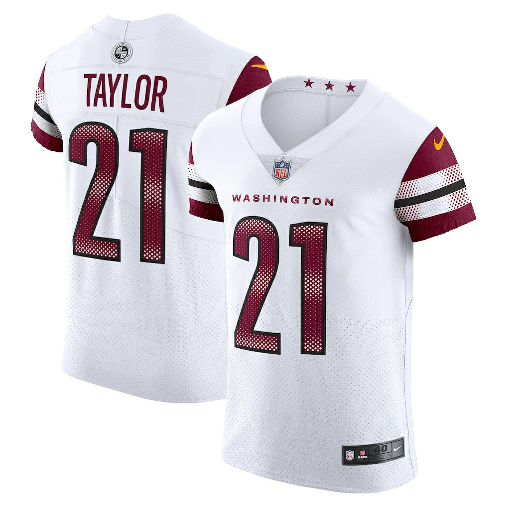 Washington Commanders Nike Sean Taylor  Vapor Elite Retired Player Jersey