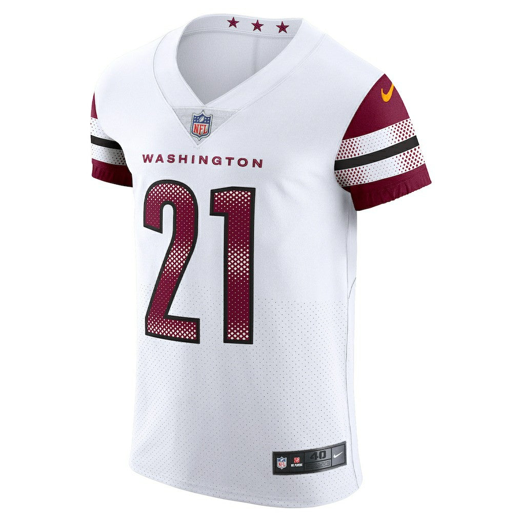 Washington Commanders Nike Sean Taylor  Vapor Elite Retired Player Jersey