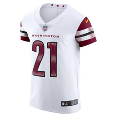 Washington Commanders Nike Sean Taylor  Vapor Elite Retired Player Jersey