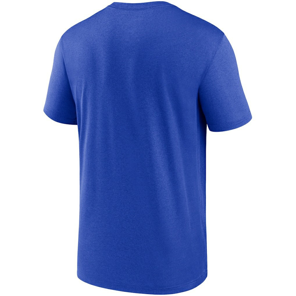 Los Angeles Rams Nike Legend Community Performance T-Shirt
