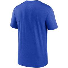 Los Angeles Rams Nike Legend Community Performance T-Shirt