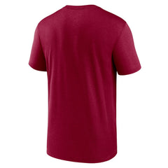 Washington Commanders Nike Legend Community Performance T-Shirt